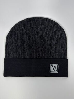 Louis Vuitton Néo Petit Damier Beanie
